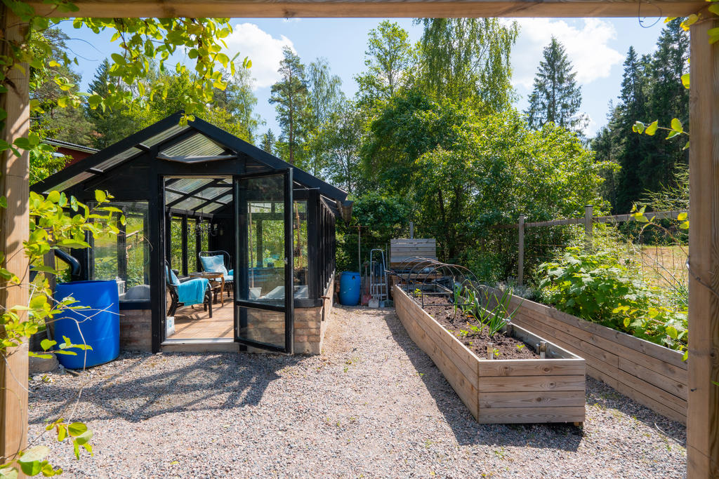 Odlingsområde