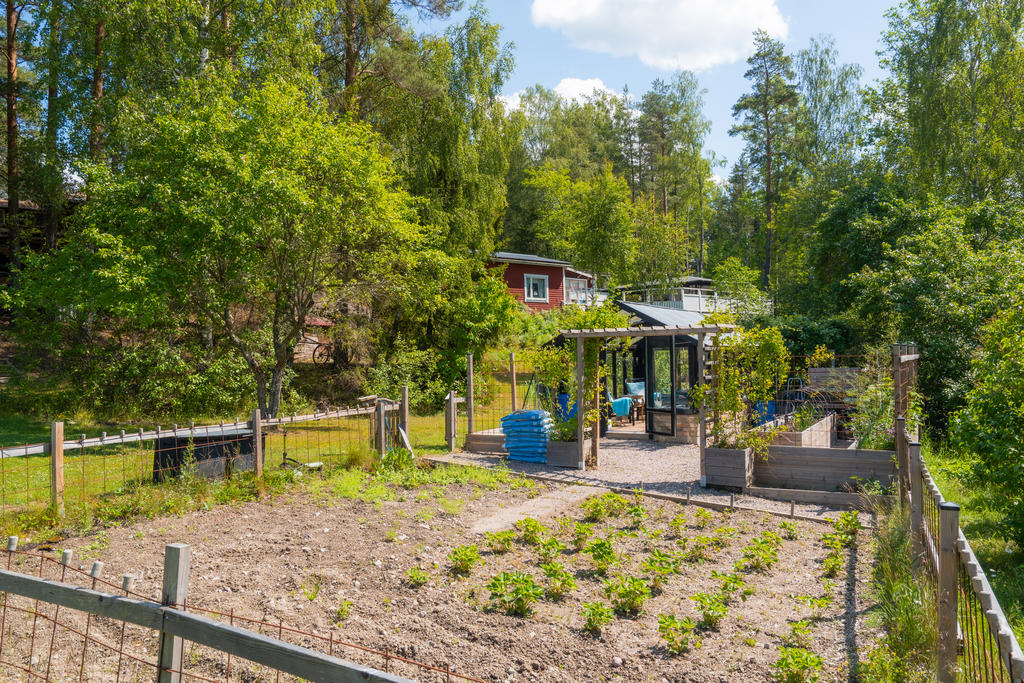 Odlingsområde