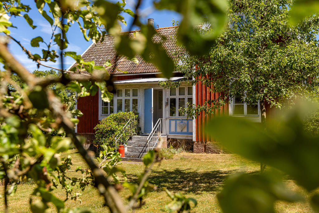 Varmt välkommen till Vetlycke 305!