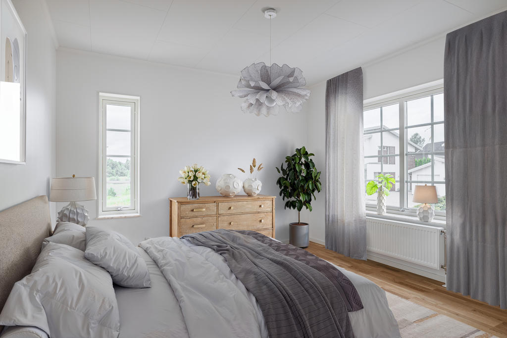 Sovrum (Digital Styling)