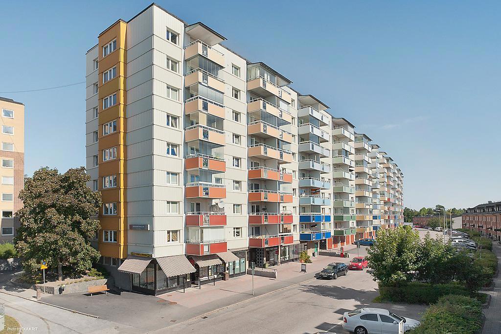 Kopparvägen 29