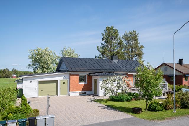 Skogärdsvägen 20
