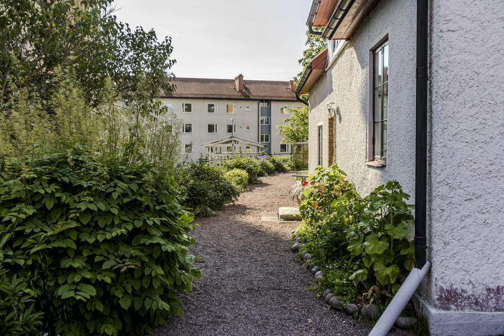 Kvarnstugan