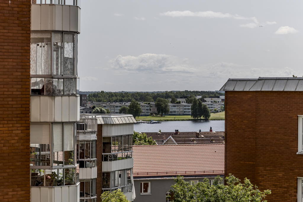Välkommen till Muraregatan 9