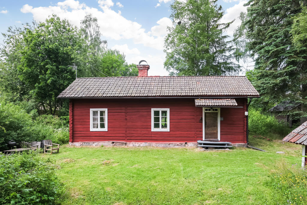 Välkommen till Österfors 7!