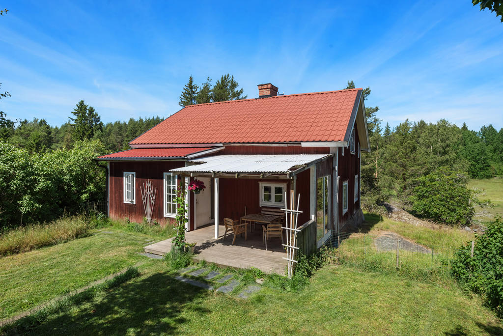 Huset