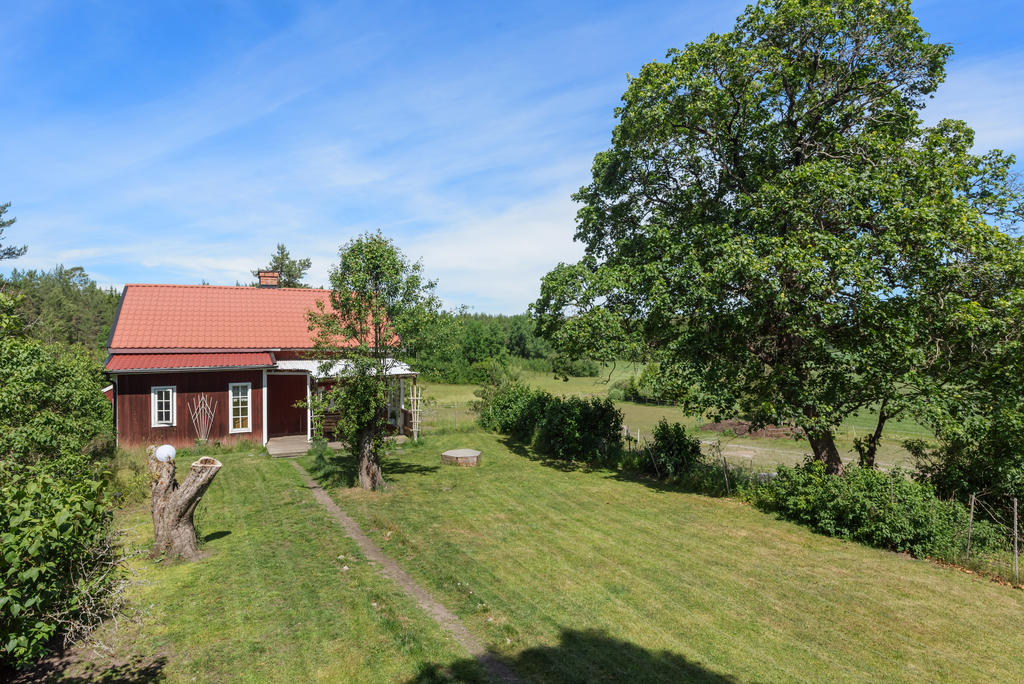 Huvudbyggnaden