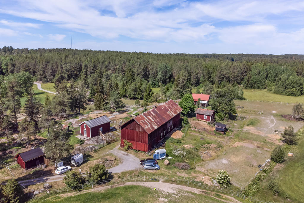 Gårdscentrum
