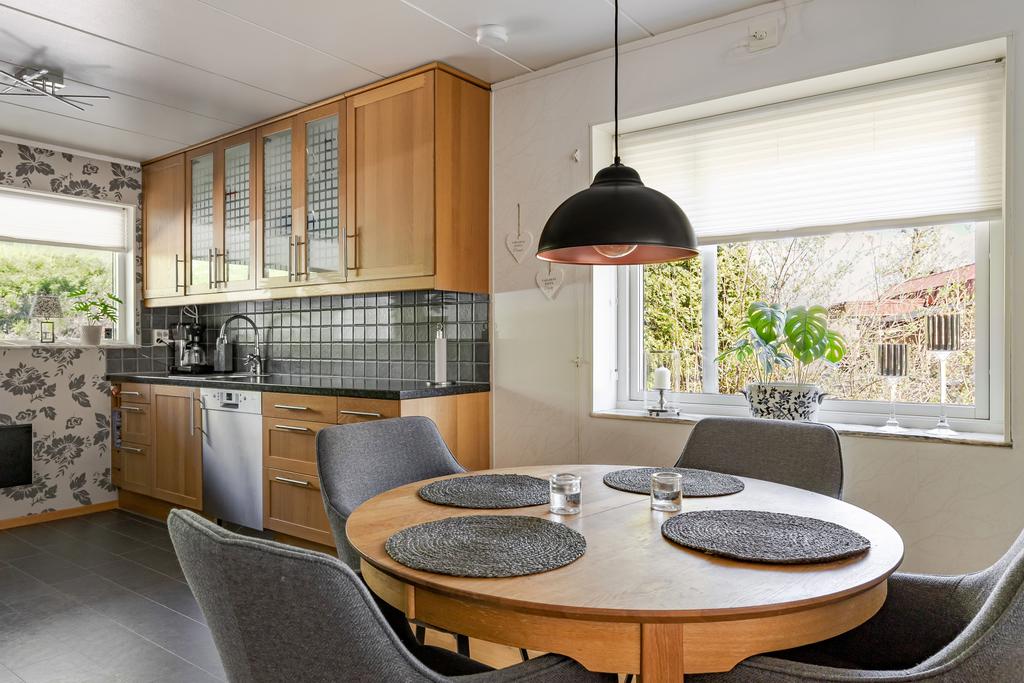 Plats för matgrupp