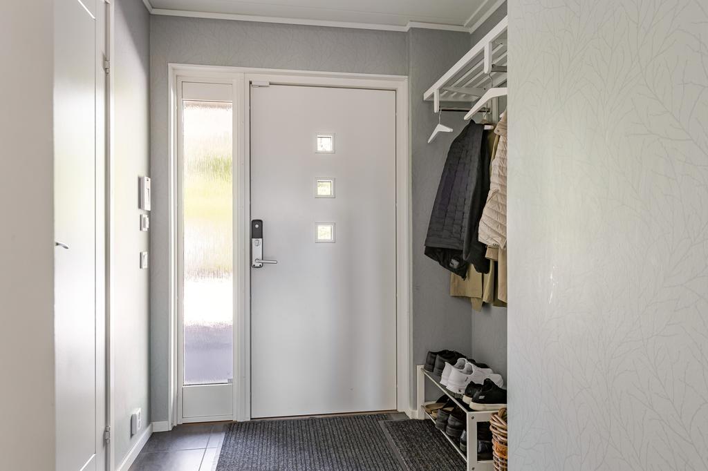 Hall entré