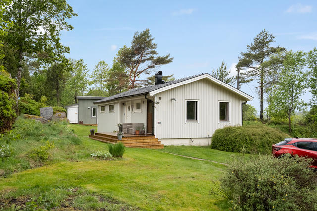 Välkommen till Skälle 7