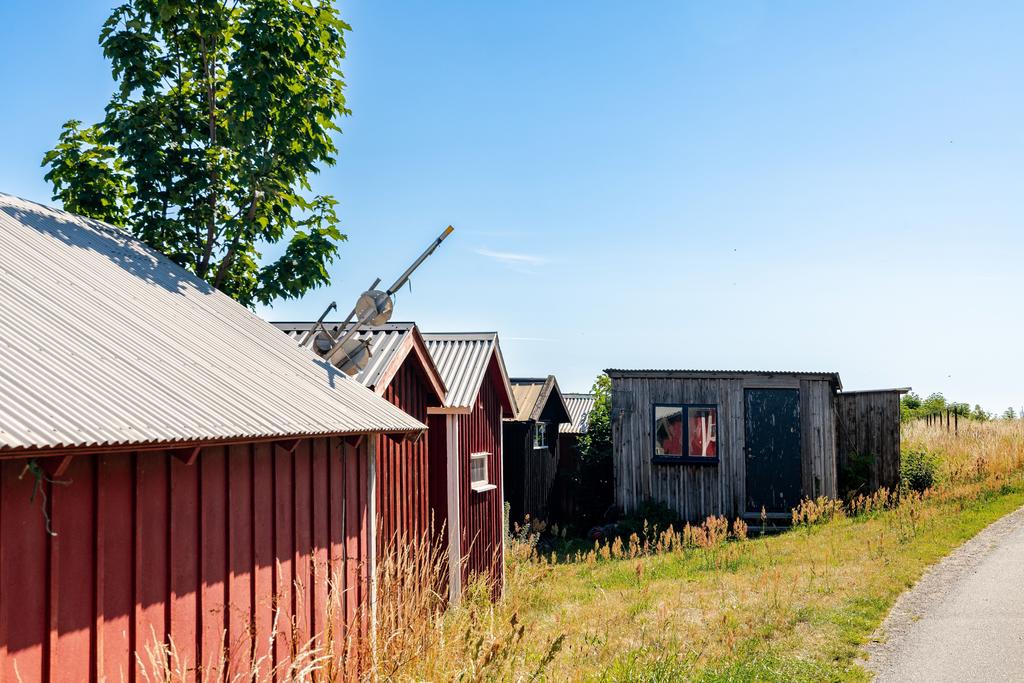 Viks fiskeläge