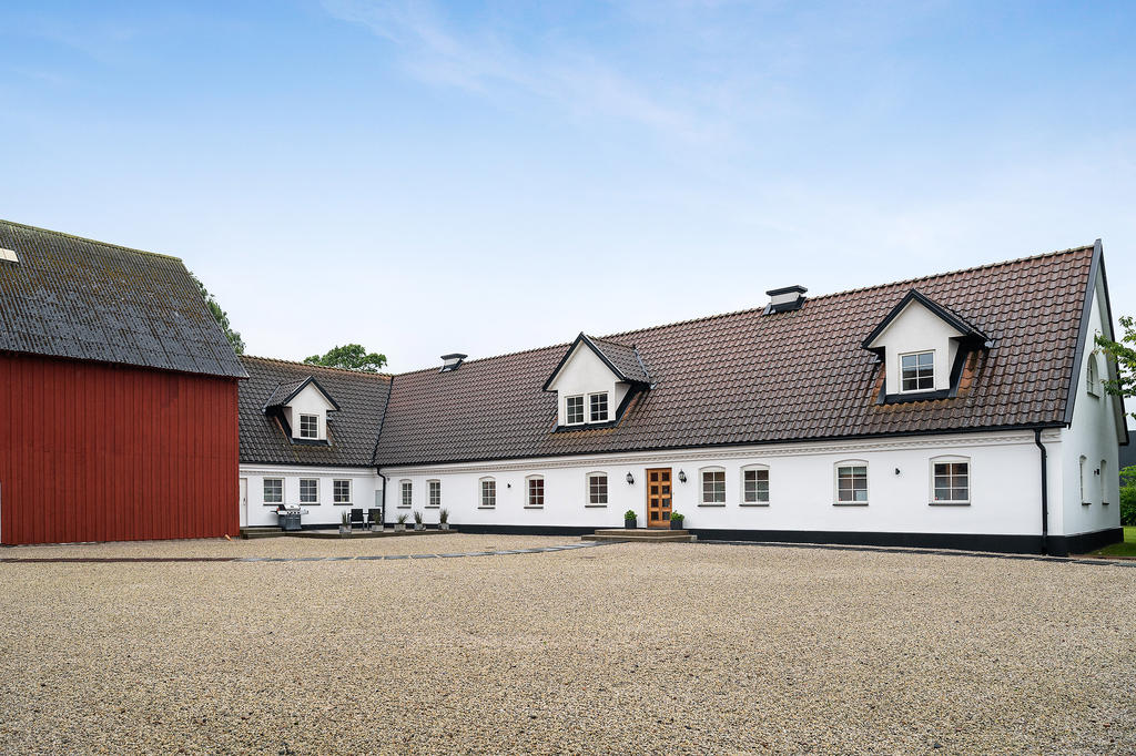 Kontorsdel 1