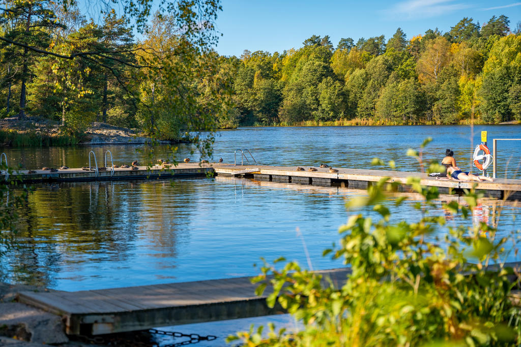 Källtorpssjön