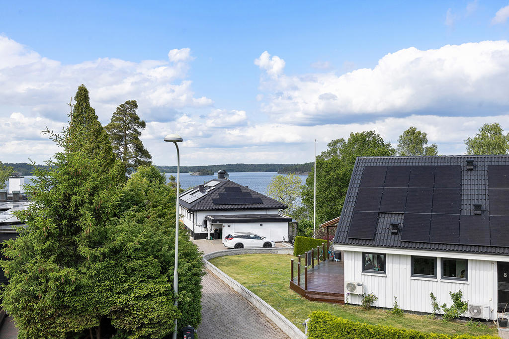 Utsikt