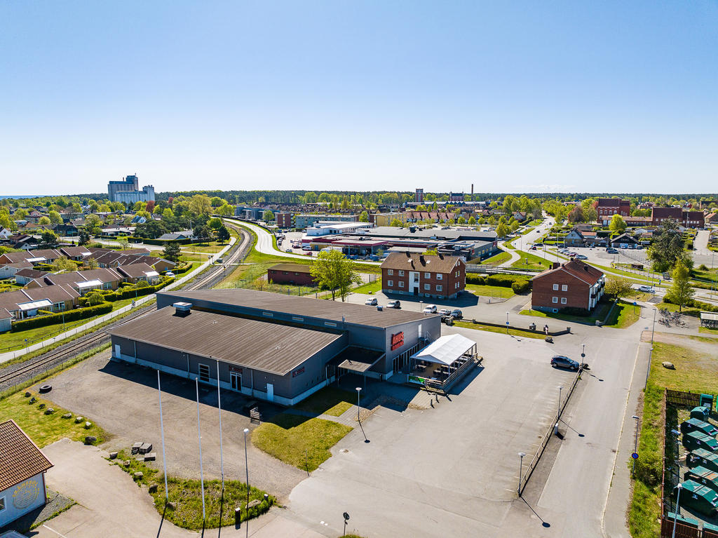 Exteriör