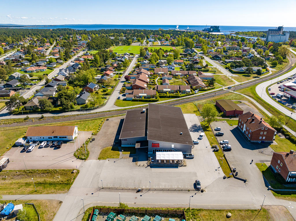 Exteriör