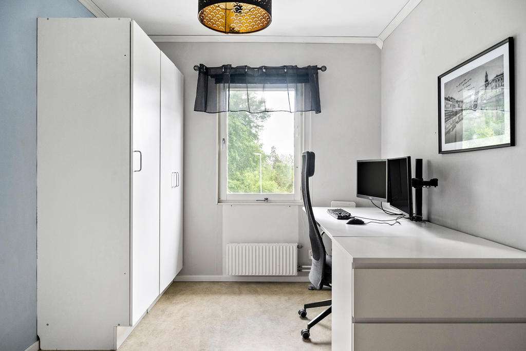 Sovrum/Kontor