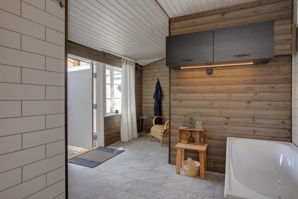 Plats för avkoppling i vardagen