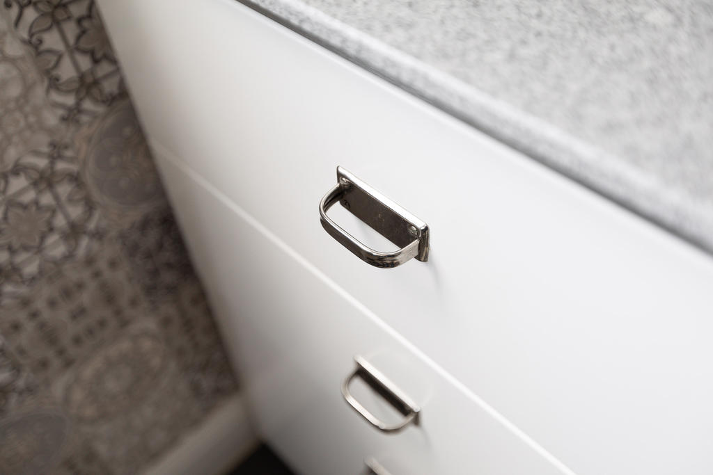 Detaljer som känns lyxiga