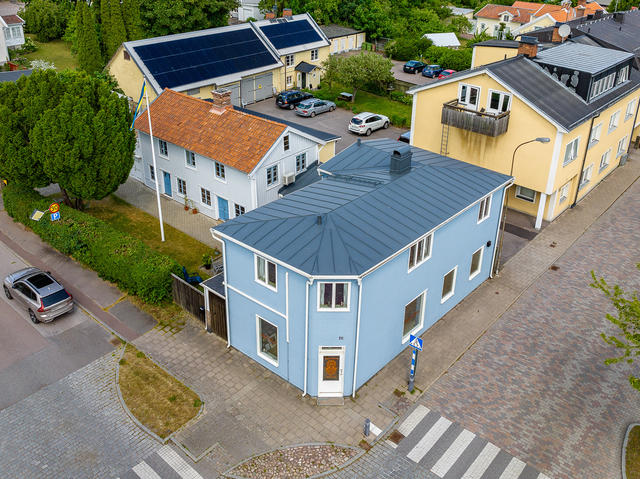 Sjögatan 40