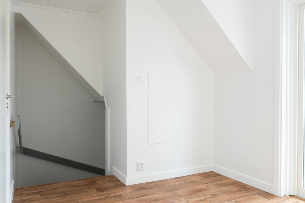 Hall övervåning