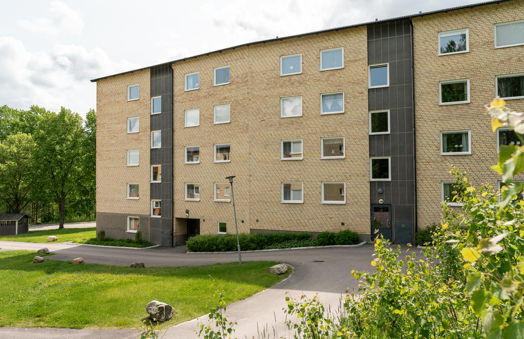 Huset