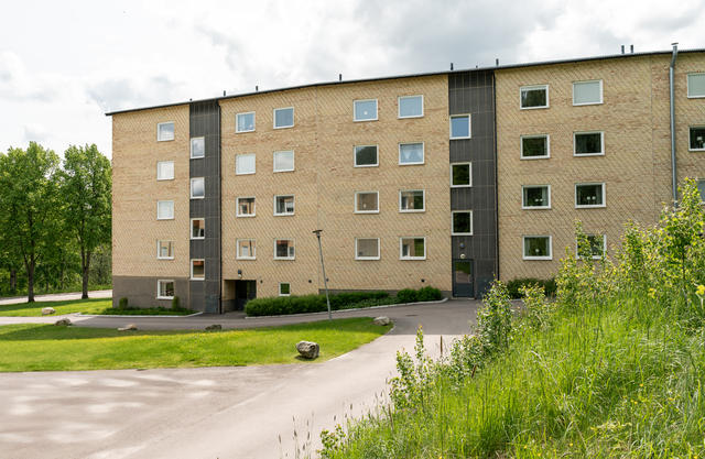 Huset