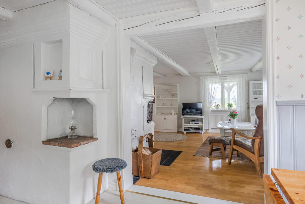 Vy mot vardagsrum