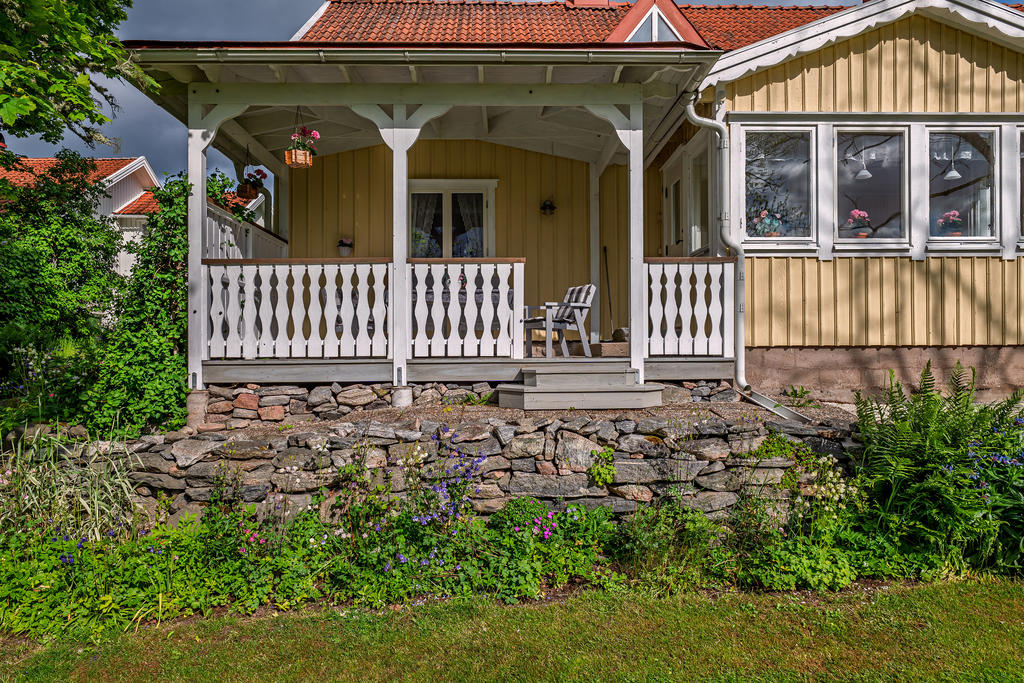 Verandan