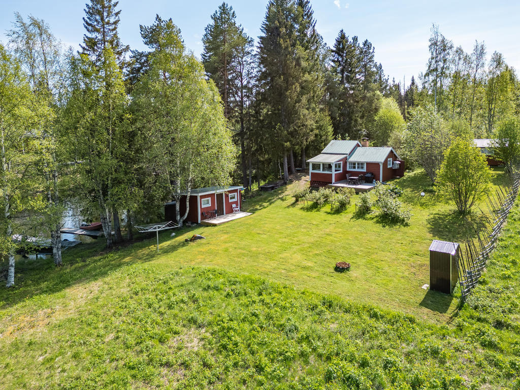 Välkommen till vackra Fjälkvarn!