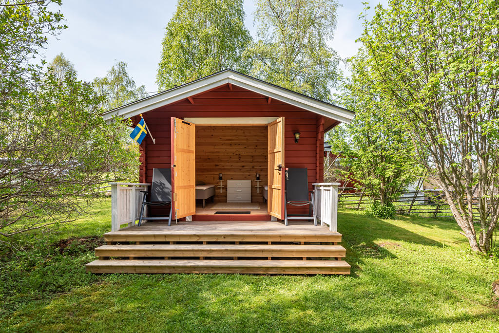Gäststuga nr 1