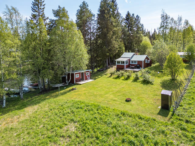 Välkommen till vackra Fjälkvarn!