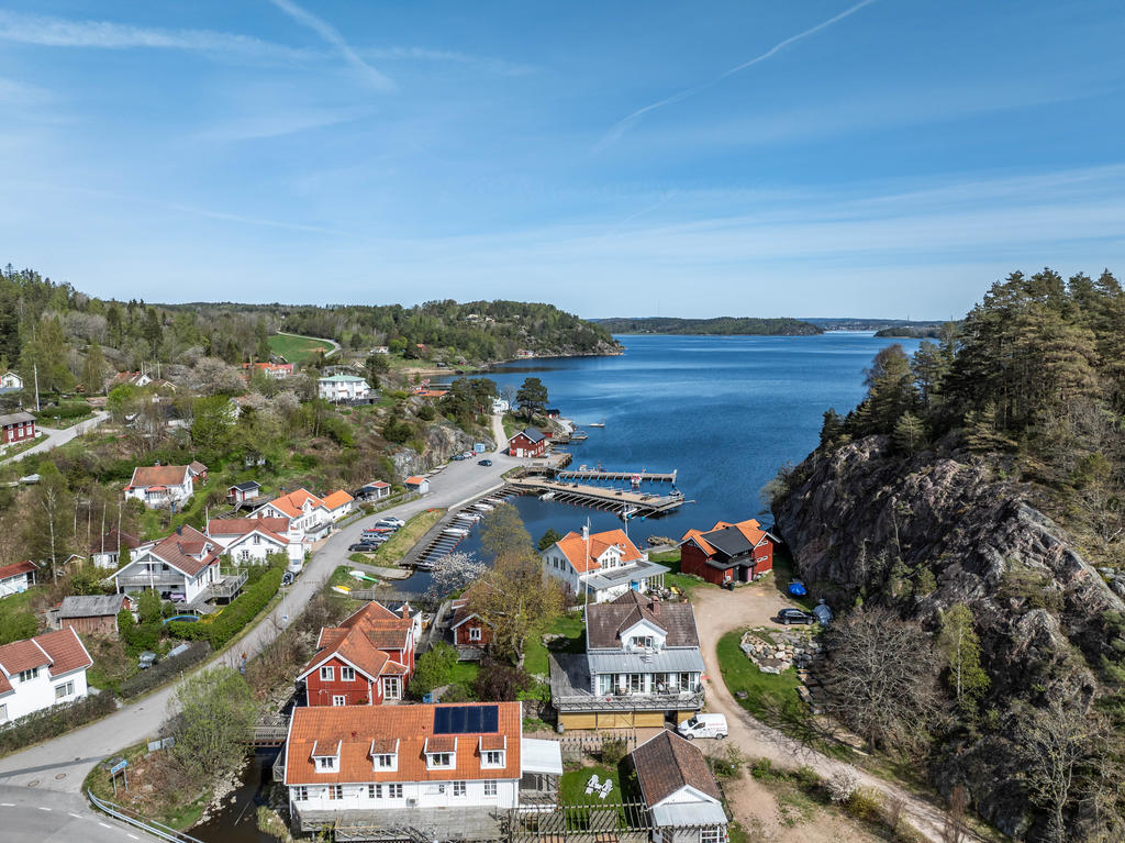 Omgivningsbilder Slussen