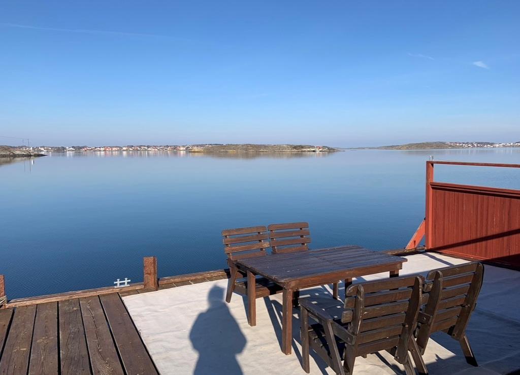 Sommar dag fångad på bild.
