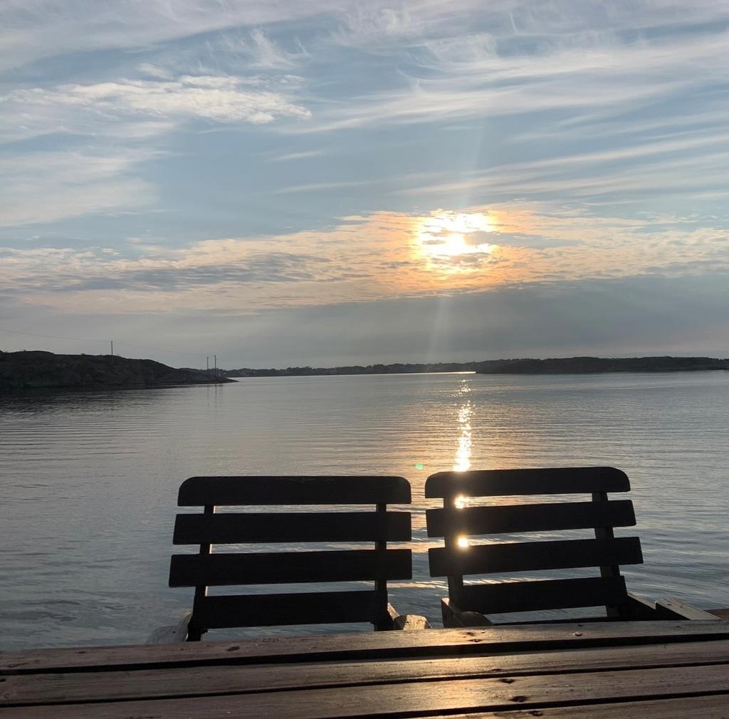 Säljaren bild.