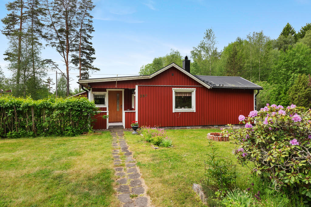 Huvudbyggnaden