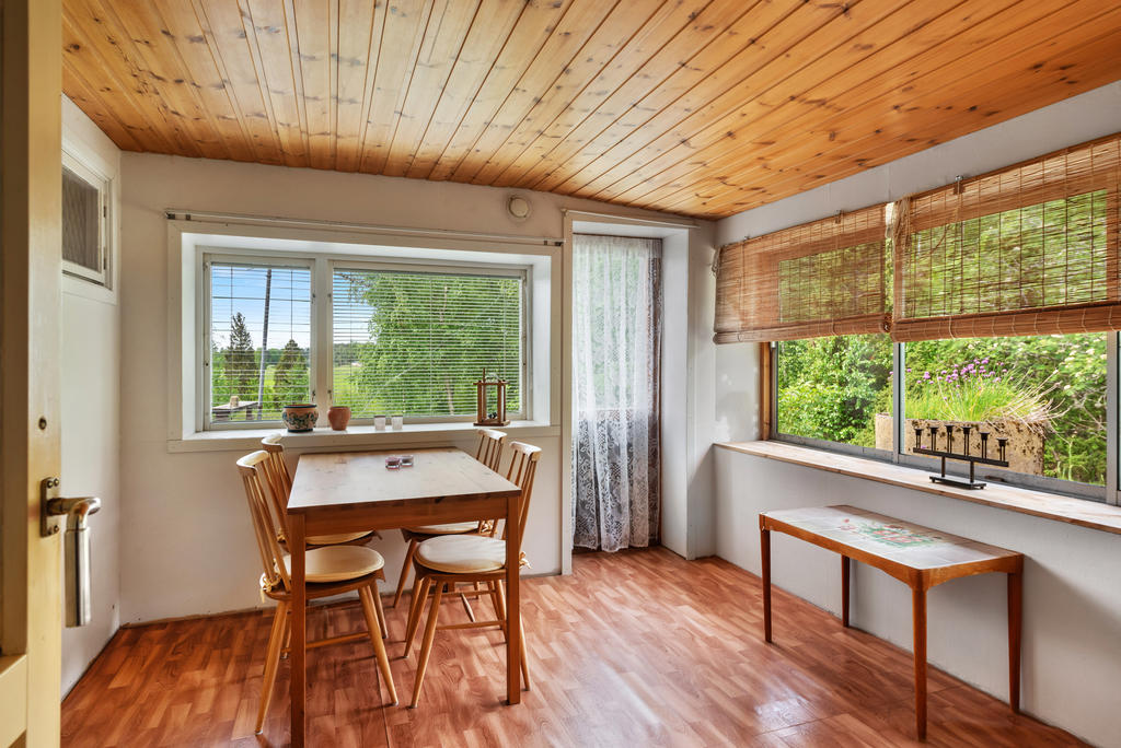 Veranda