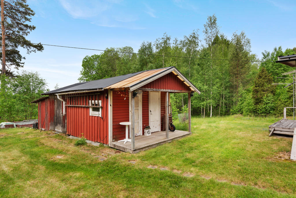 Gästhuset