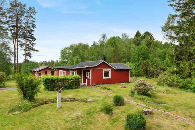 Huset
