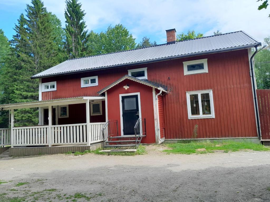 Framifrån