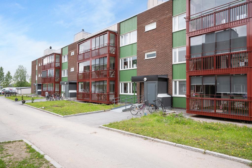 Burströmsvägen 70