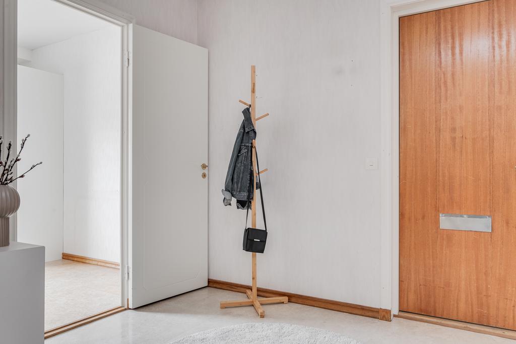 Entré/hall