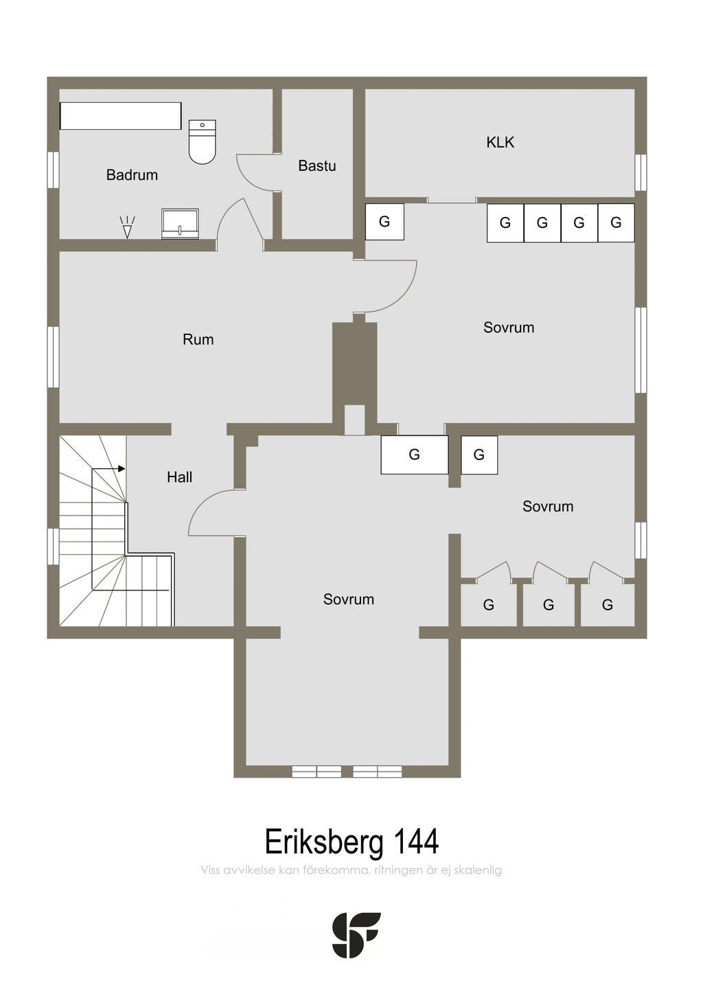 Övre plan