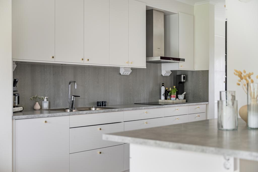 Här skapas trevlig samvaro