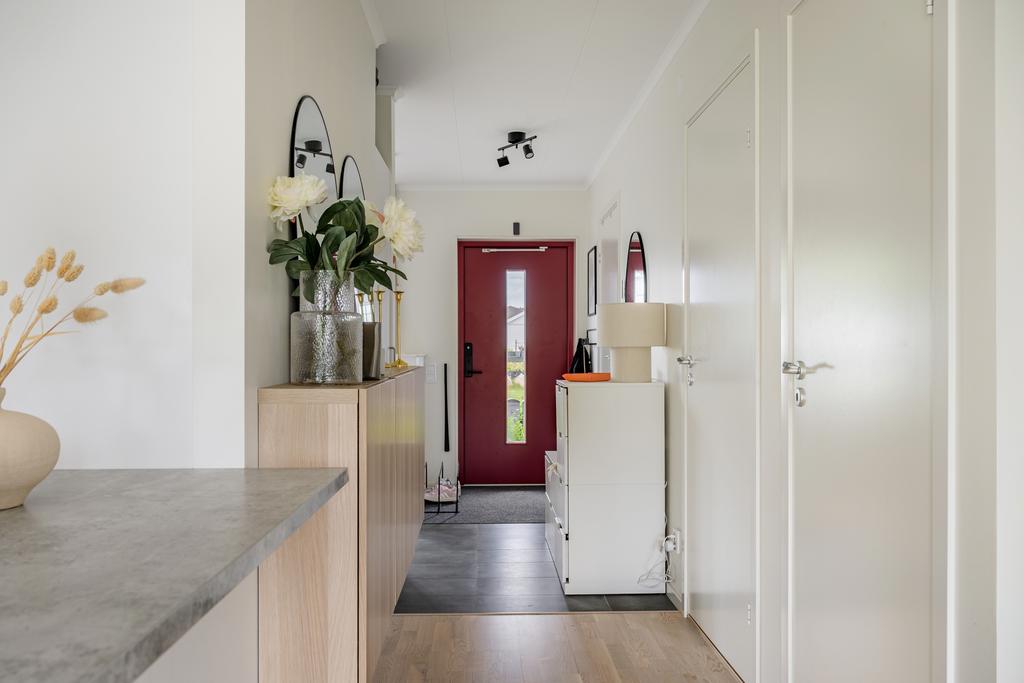 Välkommen på visning! 