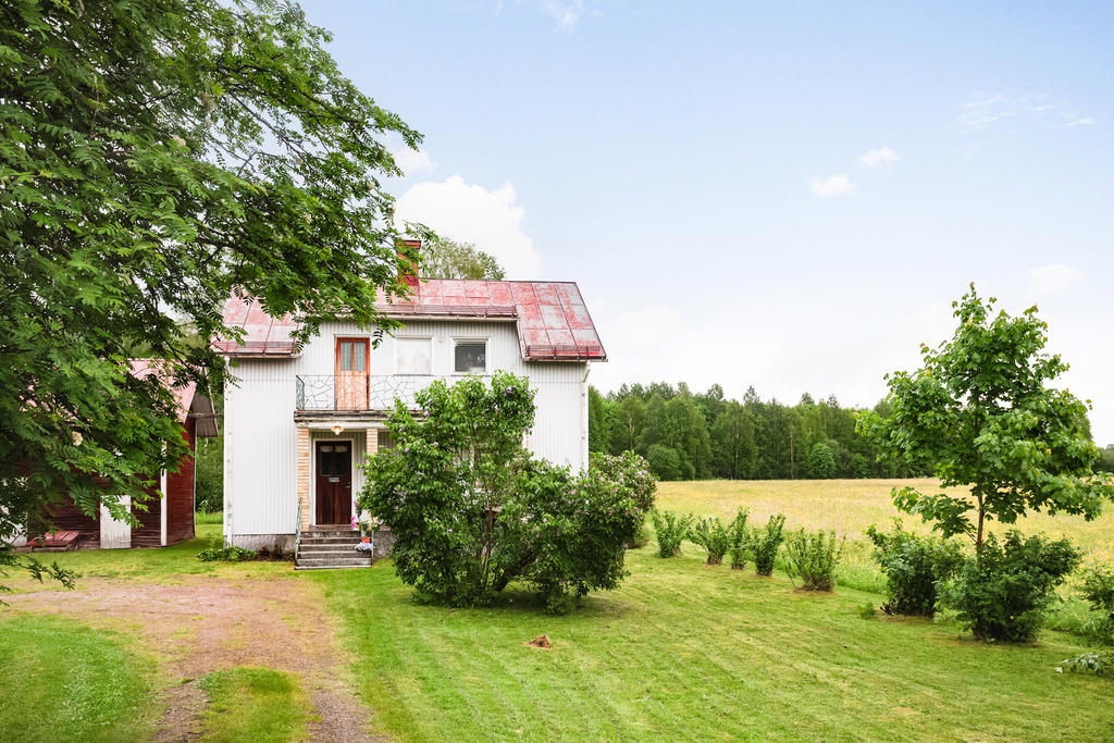 Björbovägen 118