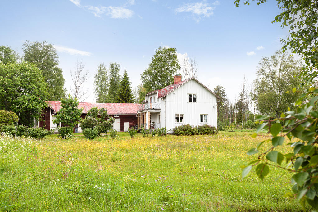 Björbovägen 118