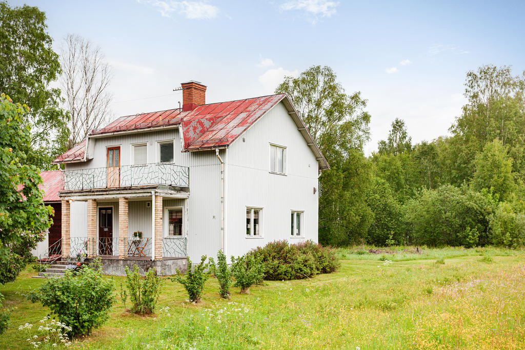 Björbovägen 118