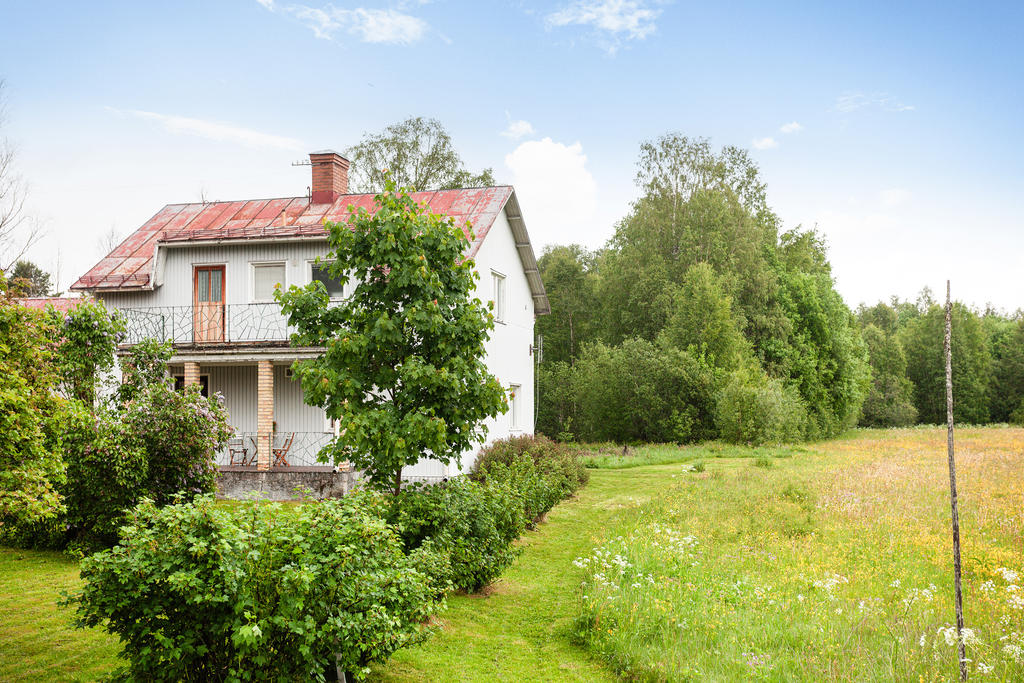 Björbovägen 118